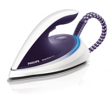 Утюг с парогенератором Philips GC7635/30, 2400 Вт, 1500 мл, Синий/Голубой thumbnav 5